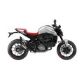 Ducati Monster 969 - 769 Fairing Kit