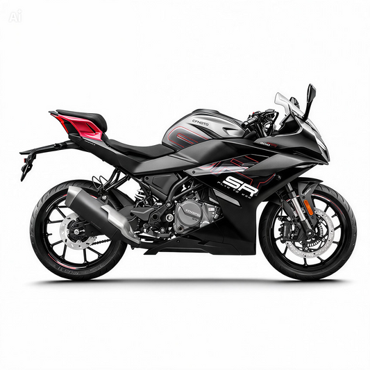 CFMOTO 300SR