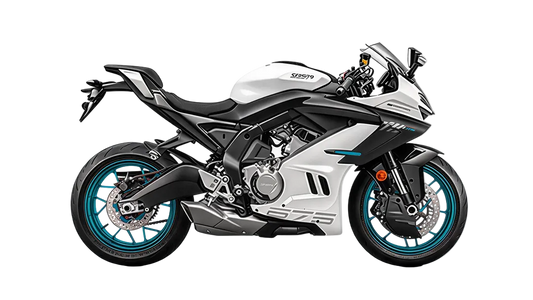 CFMOTO 675SR-S