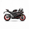 CFMoto 450SR