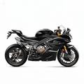 CfMoto 750SR-S