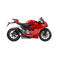 Ducati Panigale V2 Fairing Kit