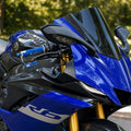 Yamaha R6 Carbon Fiber 17