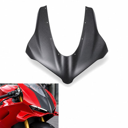 Ducati Panigale V4 V4S Dry Carbon Fiber 25