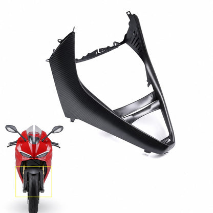 Ducati Panigale V4 V4S Dry Carbon Fiber 25