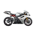 Triumph Daytona 675 Fairing Kit 06 - 12