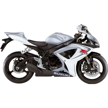 Suzuki GSXR 600 - 750 Fairing Kit 06 - 07