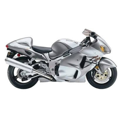 Suzuki GSXR 1300 FAIRING KIT 97 - 07