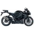 Suzuki GSXR 600 - 750 Fairing Kit 11 - 25