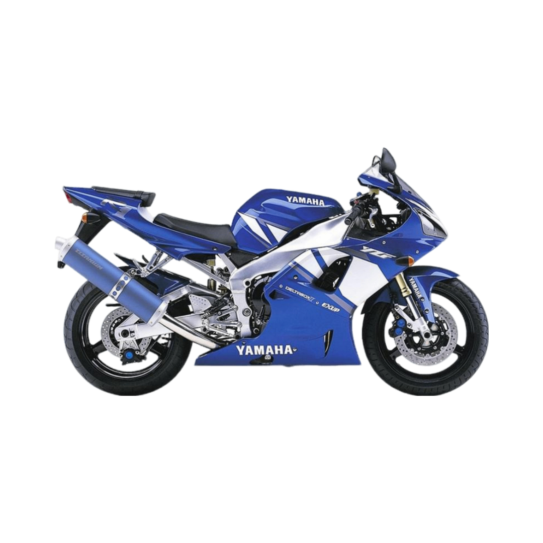 YAMAHA R1 FAIRING KIT 98 - 03