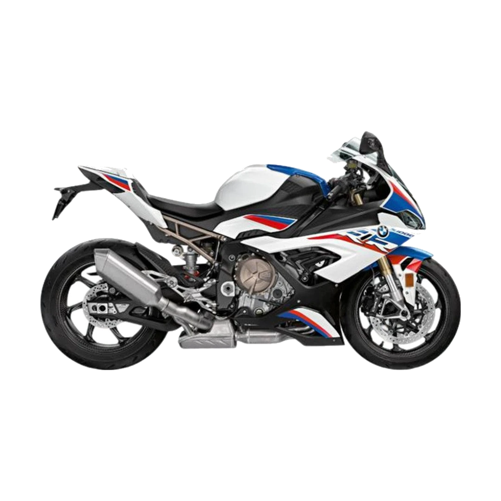 BMW fairing kits