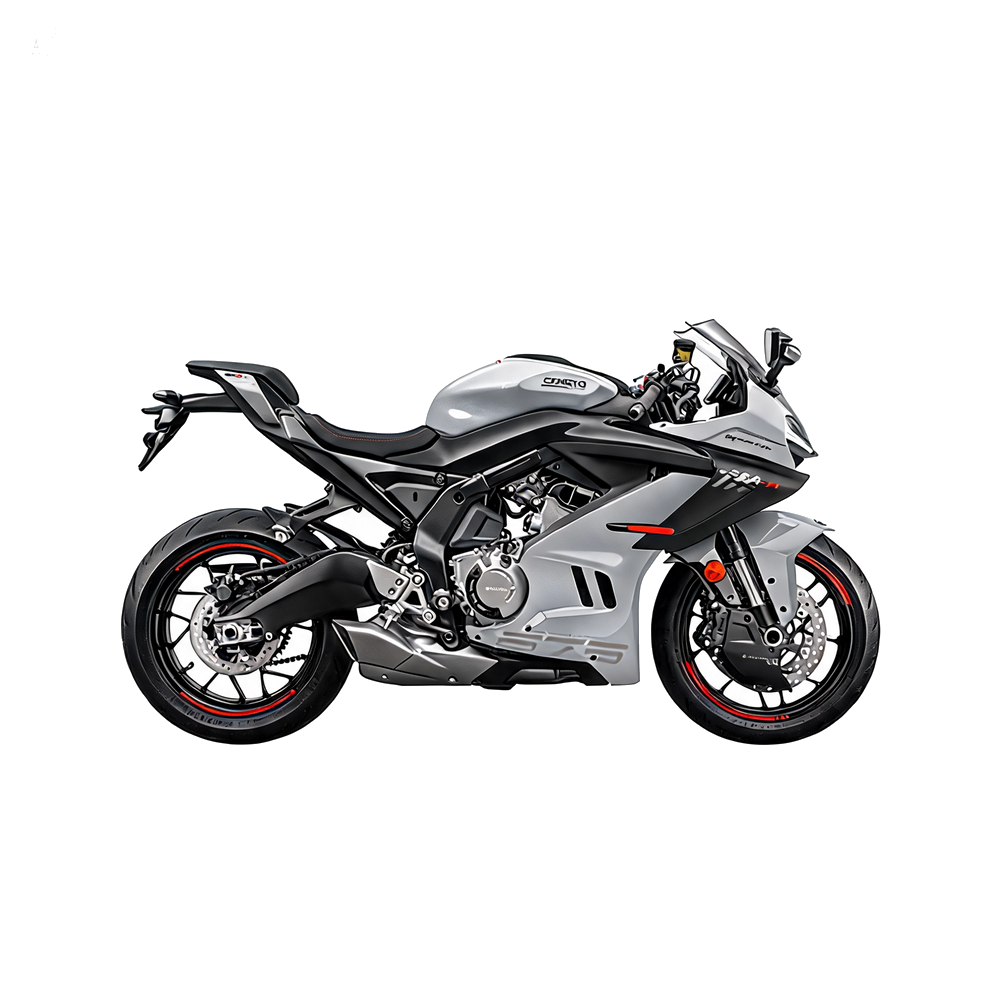 CFMoto fairing kits