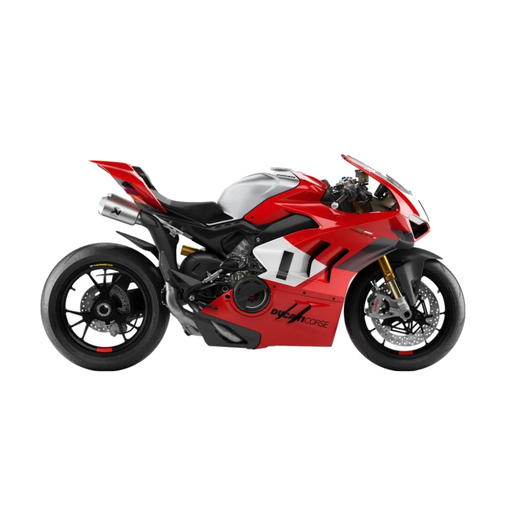 DUCATI fairing kits
