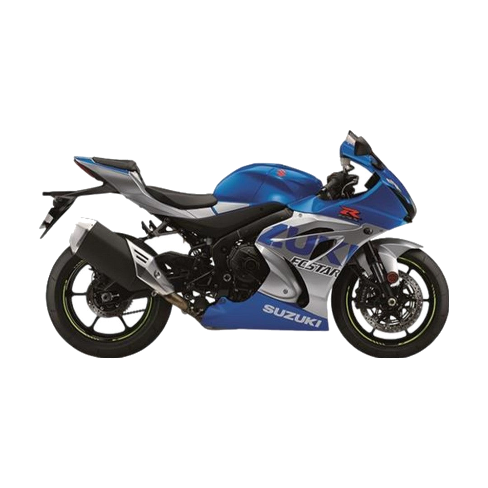 SUZUKI fairing kits