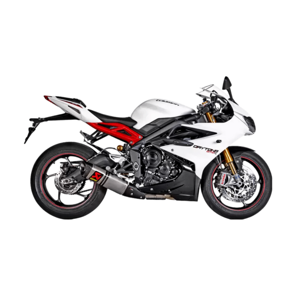 TRIUMPH fairing kits