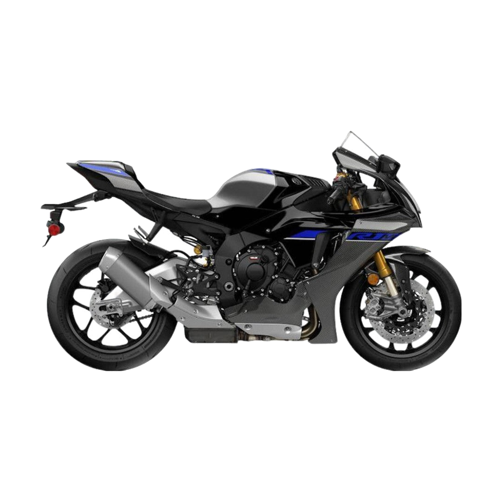 YAMAHA fairing kits